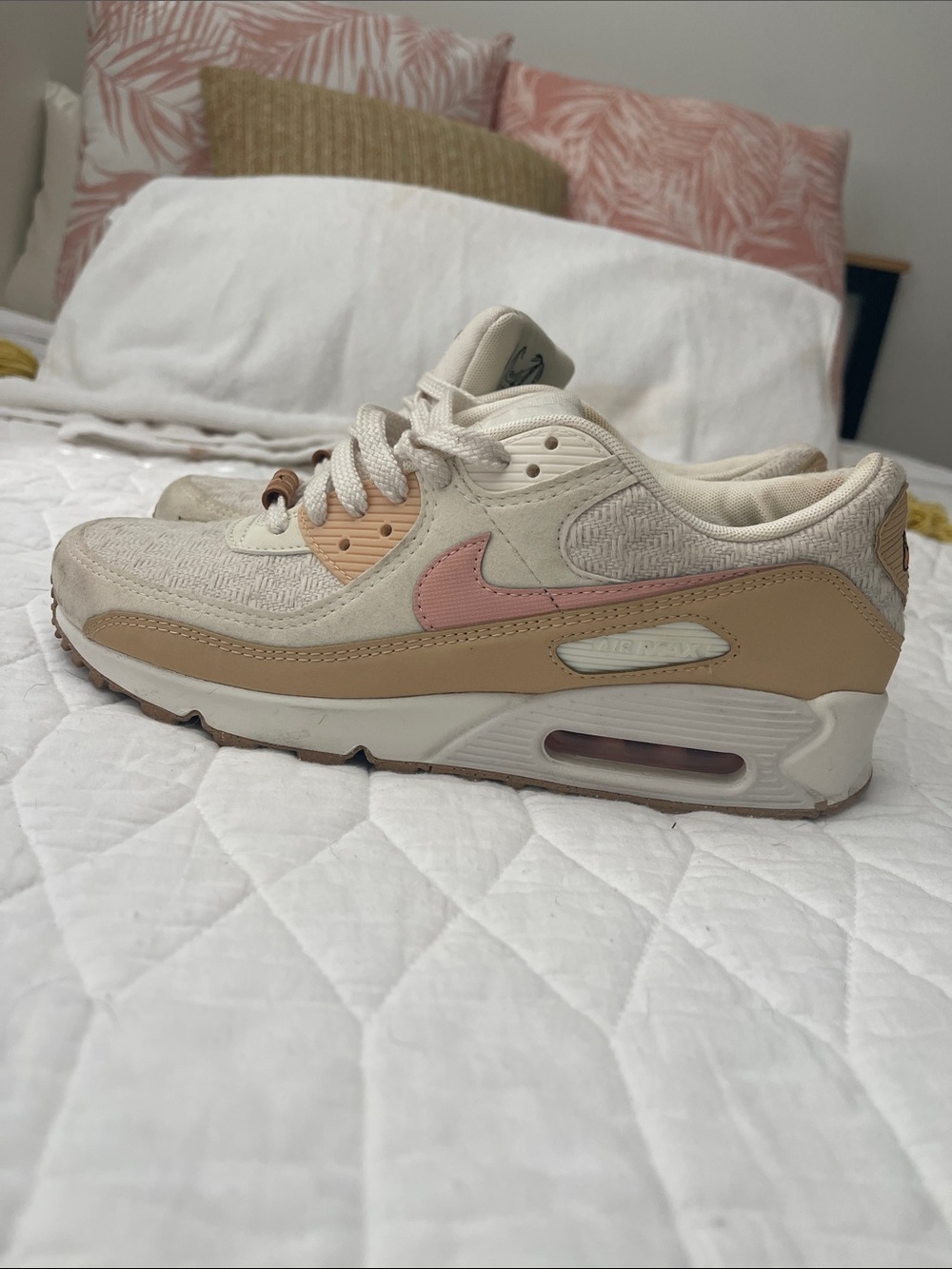 Nike Women’s Air Max Low-Top Sneakers - Sun Club Exclusive